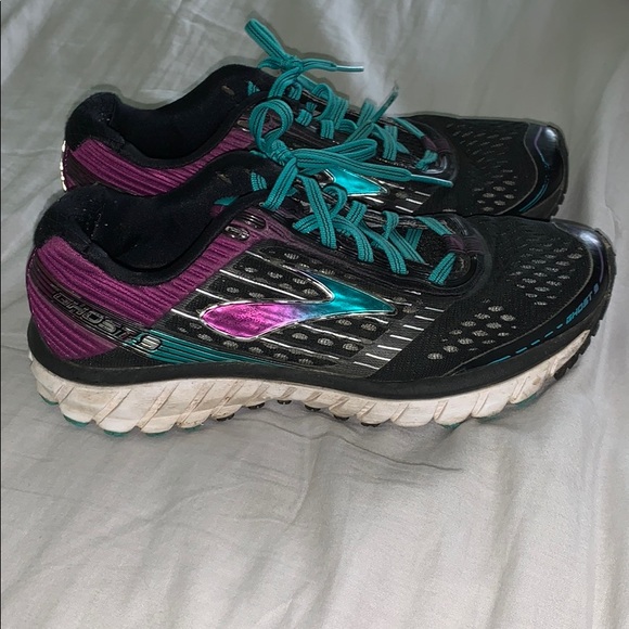 Brooks Shoes - Brooks running shoes size 7.5